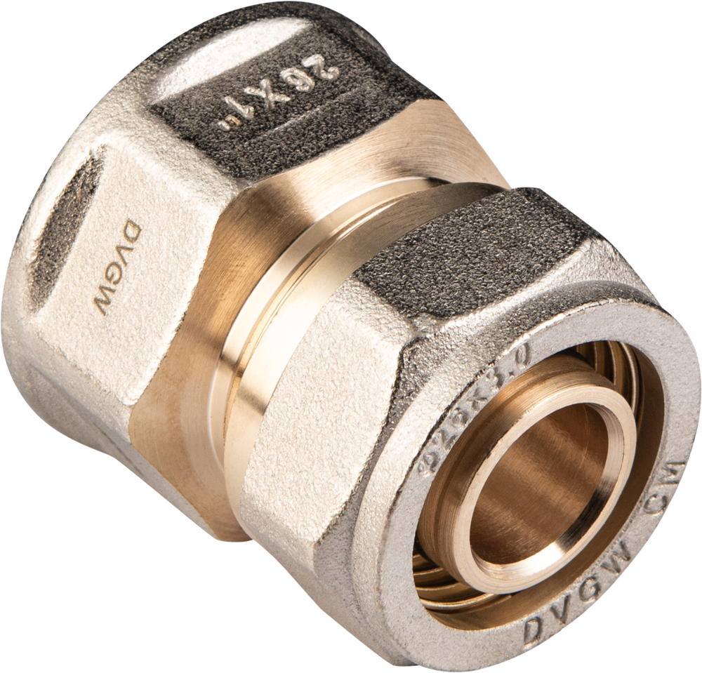 Cornat Vrs Verloopsok 26X1&apos;&apos;V Ms-Ni VRS670226N