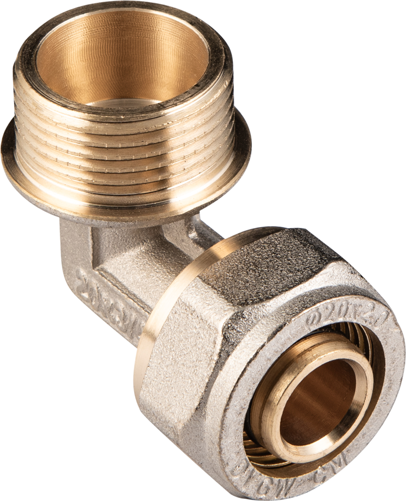 Cornat Vrs Knie 20Mm X 3 4M Ms-Ni VRS670421N