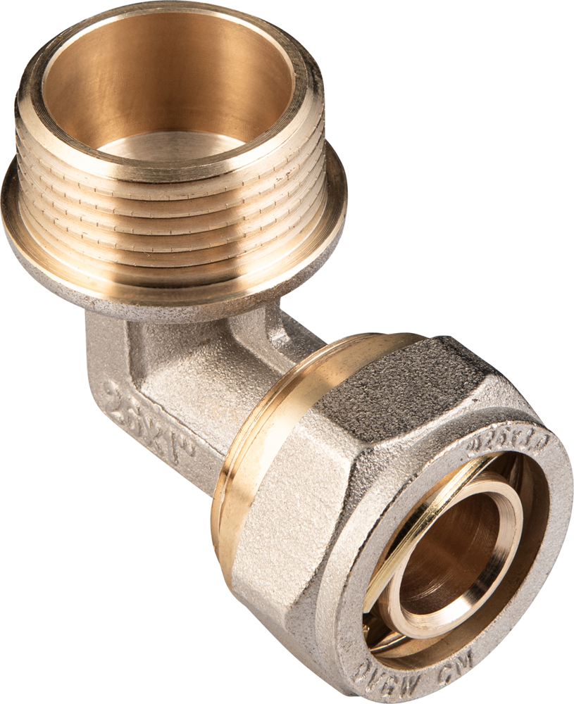 Cornat Vrs Knie 26Mm X 1&apos;&apos;M Ms-Ni VRS670426N