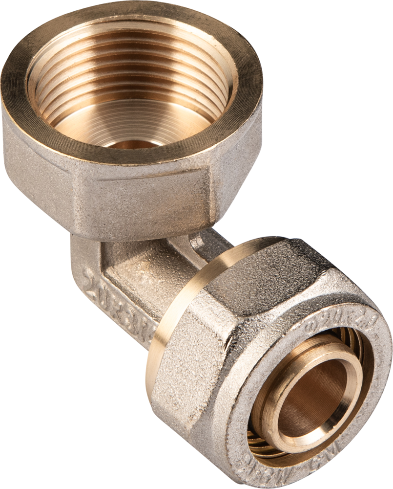 Cornat Vrs Knie 20Mm X 3 4V Ms-Ni VRS670521N