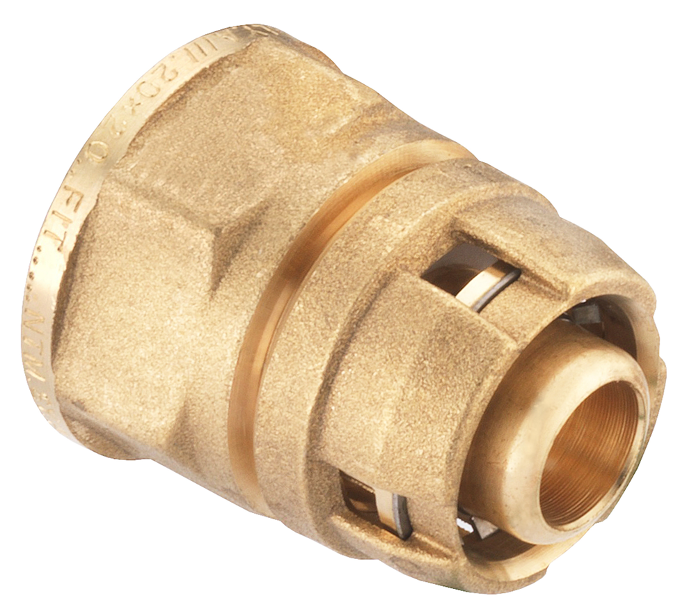 Cornat Steekfitting Reductie 20X3 4V Ms VRST660360