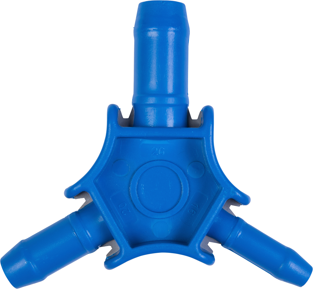 Cornat Vrs Calibratiehulp 16+20+26Mm Abs VRST661226