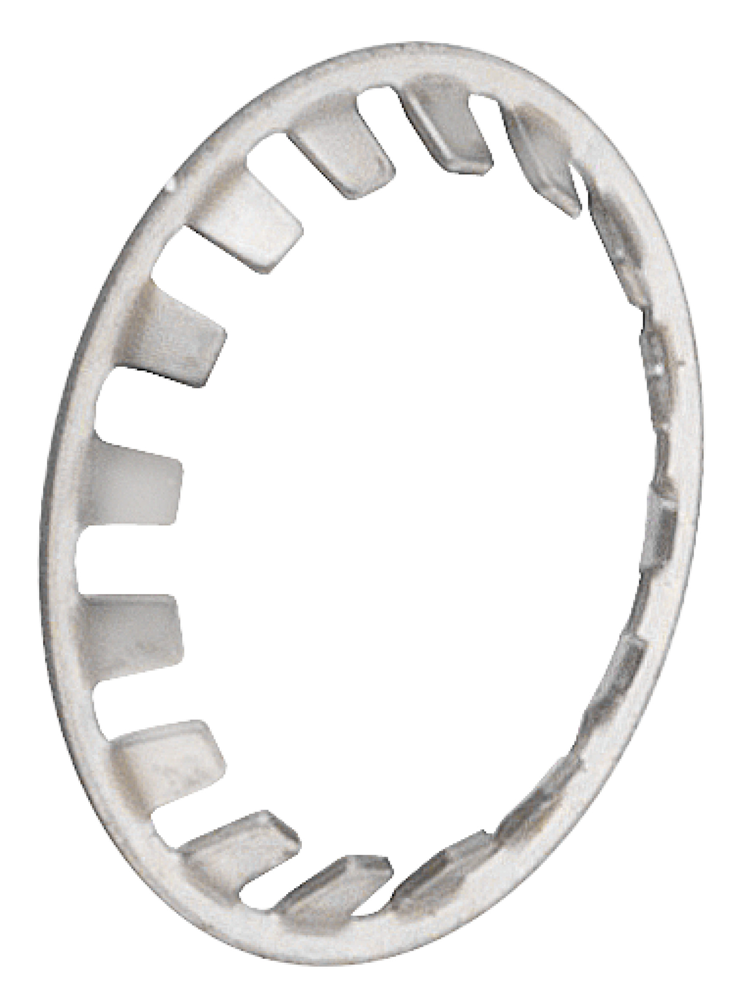 Cornat Steekfitting Veerring 16Mm A2 VRST661416