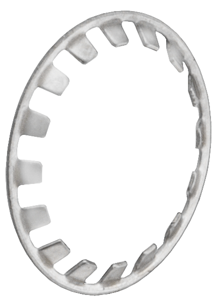 Cornat Steekfitting Veerring 20Mm A2 VRST661420