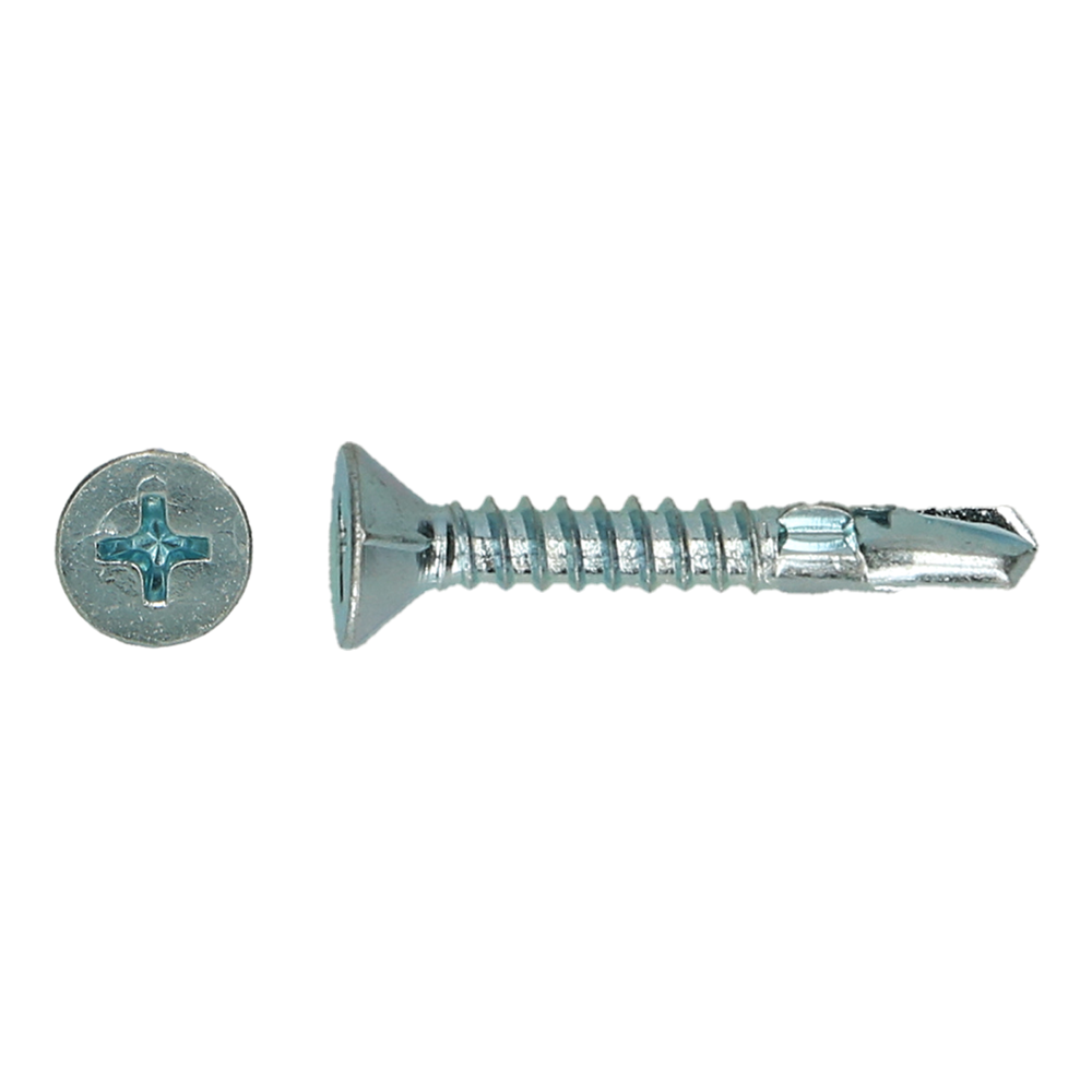 pgb-Europe PGB-FASTENERS | Vleugelteks VK-H Ø 4,2x32 Zn | 200 st VTEKSH001004203203