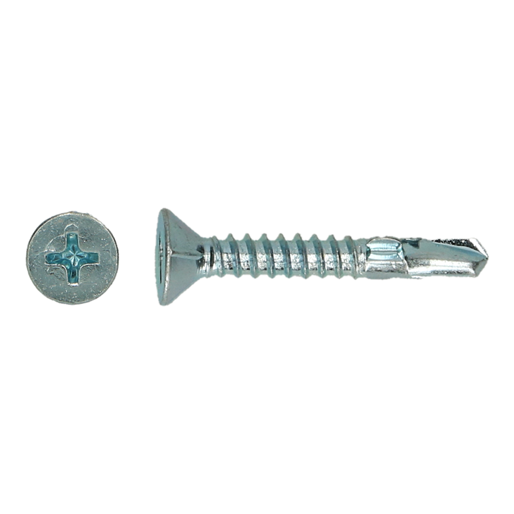pgb-Europe PGB-FASTENERS | Vleugelteks VK-H Ø 4,8x45 Zn | 200 st VTEKSH001004804503