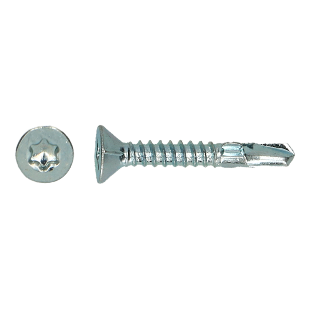 pgb-Europe PGB-FASTENERS | Vleugelteks VK-T Ø 6,3x50 Zn - VTEKST001006305003
