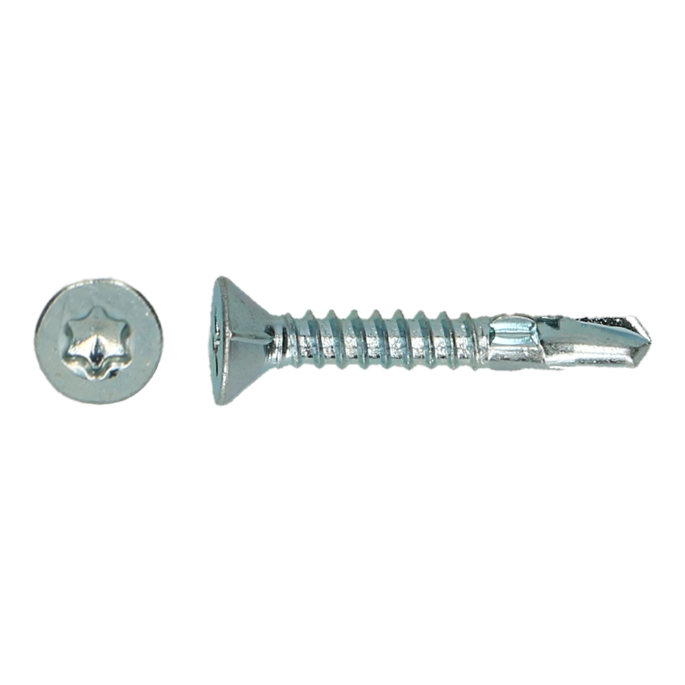 pgb-Europe PGB-FASTENERS | Vleugelteks VK-T Ø 6,3x60 Zn - VTEKST001006306003