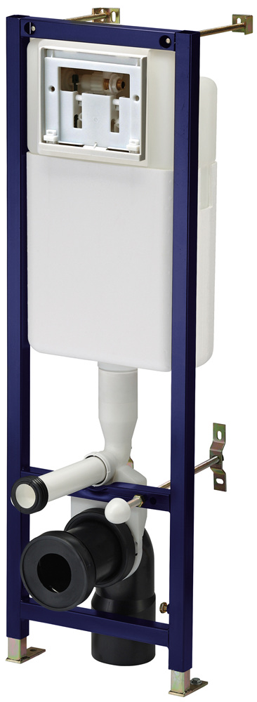 Cornat Vorwand Wc-Element 2Mg. 350/1100 - VWC352
