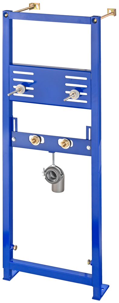 Cornat Vorwand Element Voor Wastafel 400Mm - VWT40