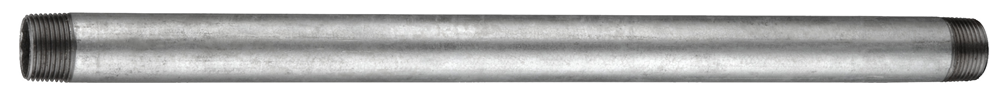 Cornat Galva Buis Mm 1&apos;&apos; 1500Mm (530) VZS5301150