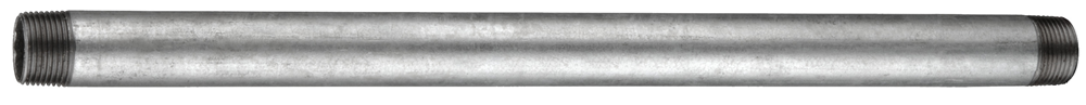 Cornat Galva Buis Mm 1 2 1000Mm (530) VZS53012100
