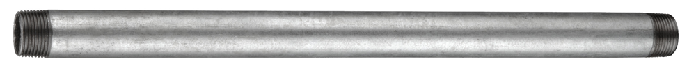 Cornat Galva Buis Mm 1 2 1500Mm (530) VZS53012150