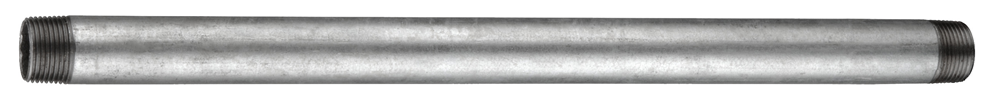 Cornat Galva Buis Mm 1 2 2000Mm (530) VZS53012200
