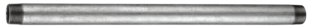 Cornat Galva Buis Mm 1 2 400Mm (530) VZS5301240
