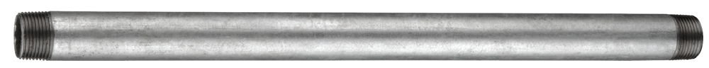 Cornat Galva Buis Mm 1 2 600Mm (530) VZS5301260
