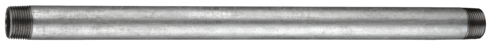 Cornat Galva Buis Mm 1&apos;&apos; 400Mm (530) VZS530140
