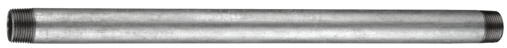 Cornat Galva Buis Mm 1&apos;&apos; 600Mm (530) VZS530160