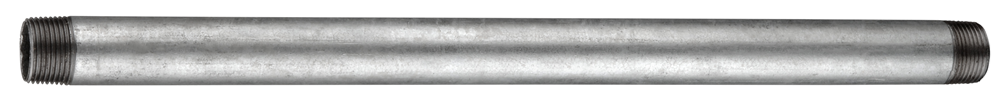 Cornat Galva Buis Mm 3 8 400Mm (530) VZS5303840