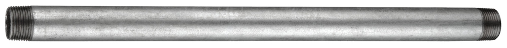 Cornat Galva Buis Mm 5 4 1000Mm (530) VZS53054100