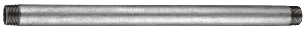 Cornat Galva Buis Mm 5 4 1500Mm (530) VZS53054150