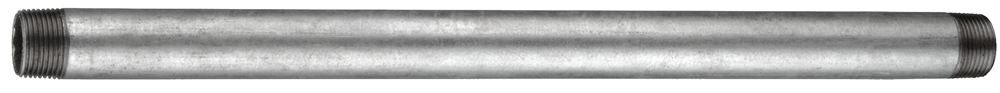 Cornat Galva Buis Mm 5 4 400Mm (530) VZS5305440