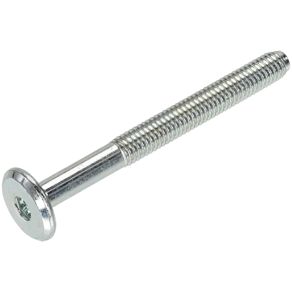 Homefix Verbindingsbout Vz Ck Sw-4 M6X70 | 4 stuks - 6701.30.12020