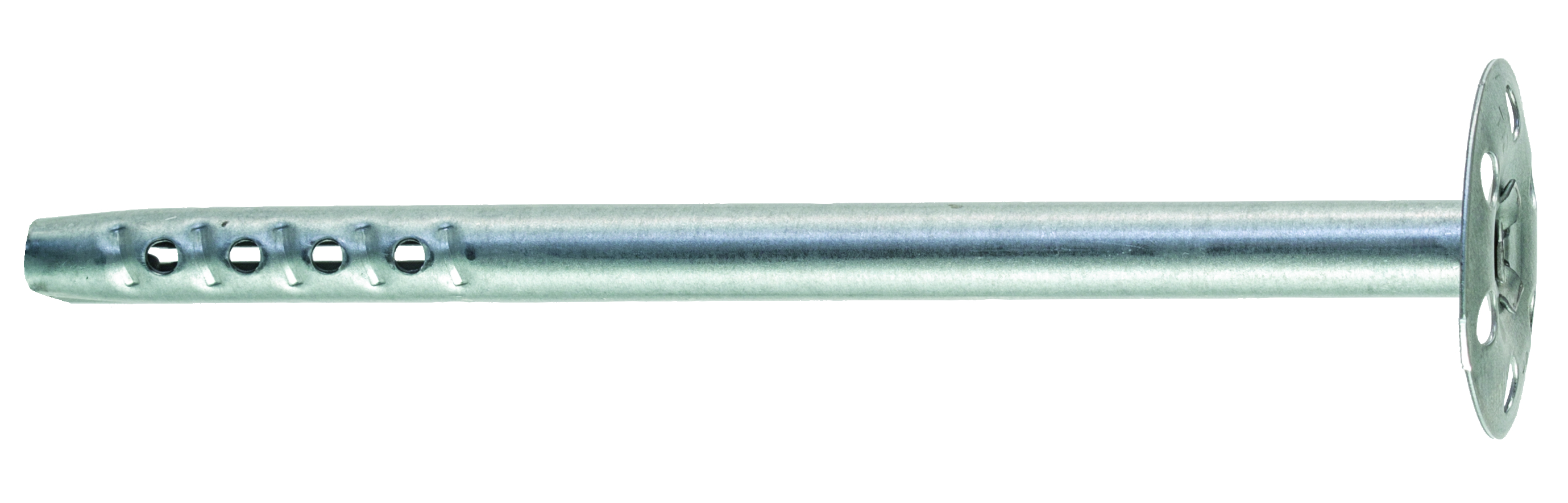 Fischer Metalen isolatieplug DHM 8x300/260 - 536260 - 125 stuk(s) - 536260