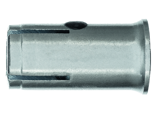 Fischer Inslaganker EA II M10x25 elektrolytisch verzinkt staal - 532232 - 50 stuk(s) - 532232
