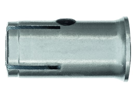 Fischer Inslaganker EA II M6x25 elektrolytisch verzinkt staal - 532230 - 100 stuk(s) - 532230