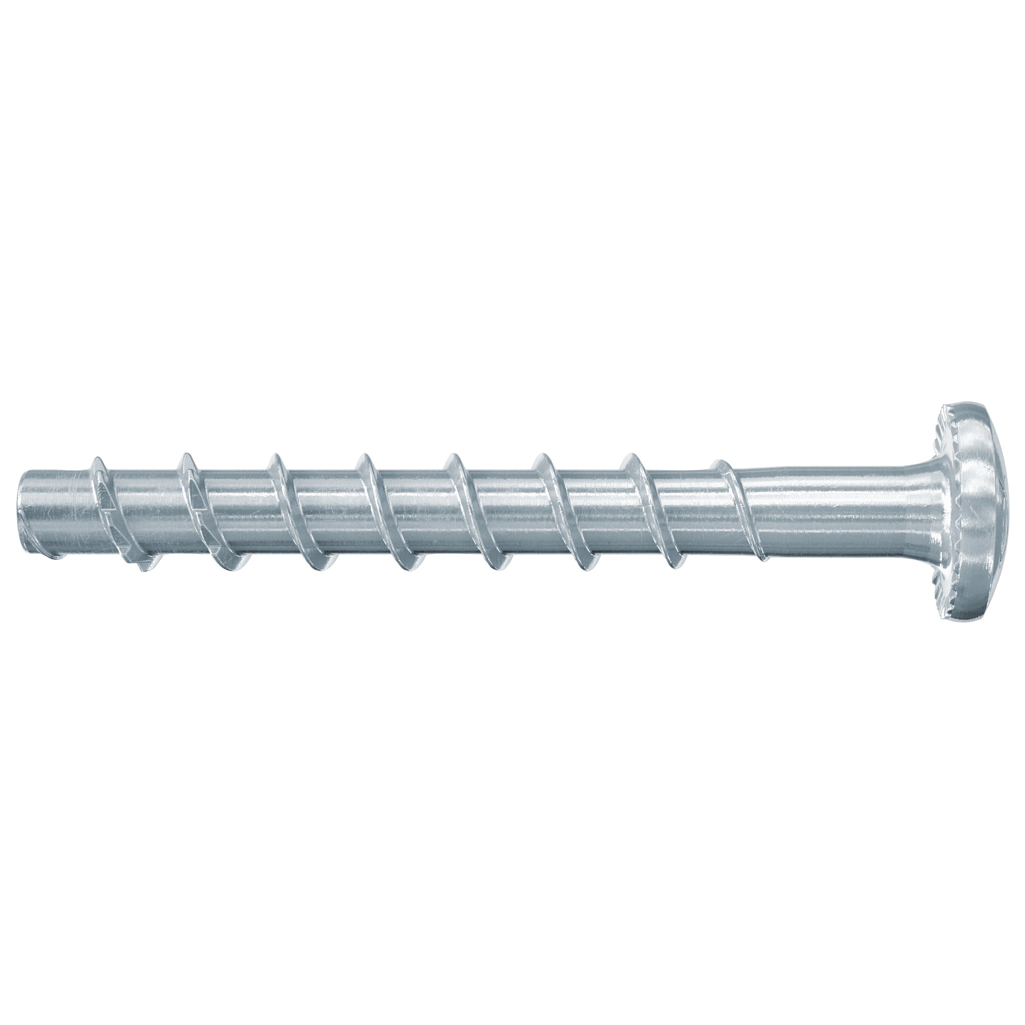 Fischer Betonschroef FBS II 6x80/25 bolkop - 546381 - 100 stuk(s) - 546381