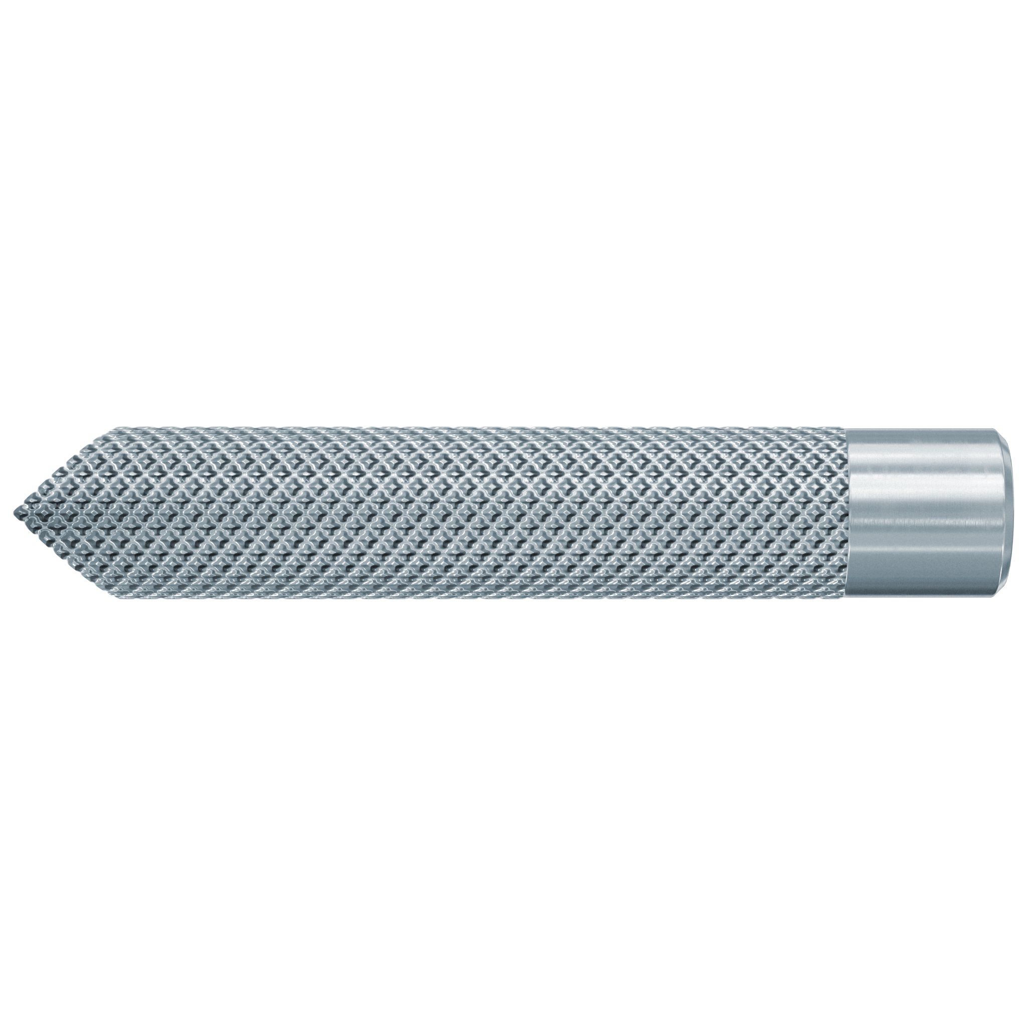 Fischer Binnendraadanker RG 8 x 75 M5 I elektrolytisch verzinkt - 48221 - 10 stuk(s) - 48221