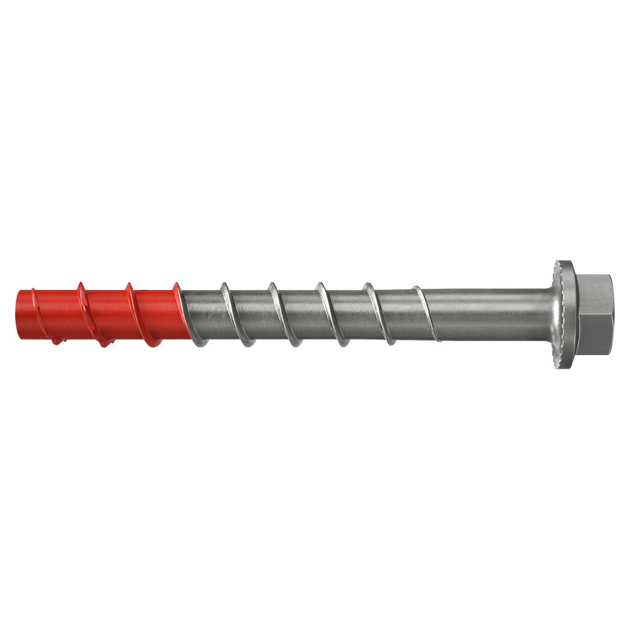 Fischer Betonschroef FBS II 12x85 25/10/- zeskantkop roestvast staal R - 543576 - 20 stuk(s) - 543576