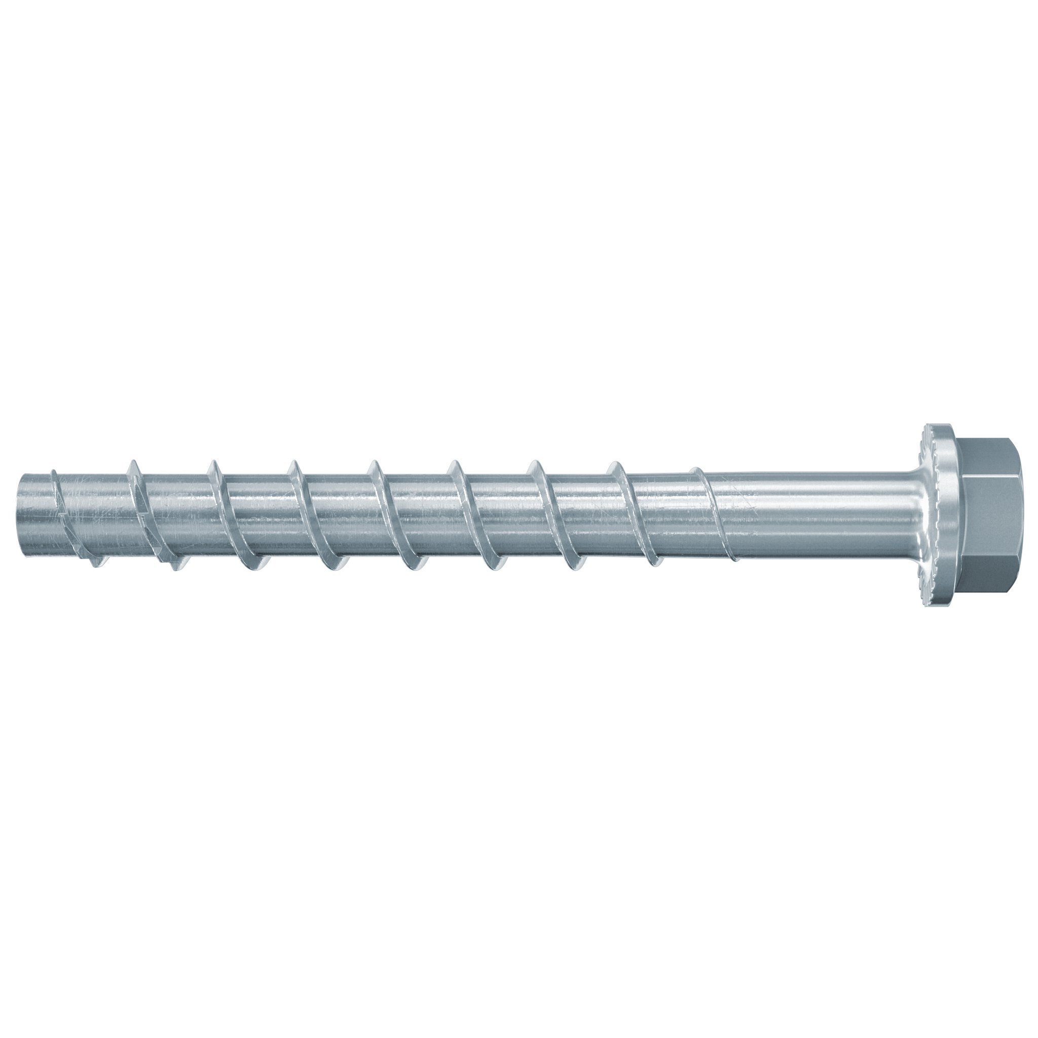 Fischer Betonschroef FBS II 10x230 175/165/145 zeskantkop - 536867 - 20 stuk(s) - 536867