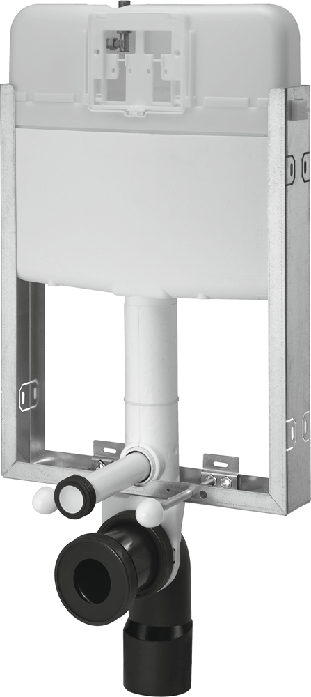 Cornat Vorwand Wc-Inbouwreservoir 3-6L - WEK2