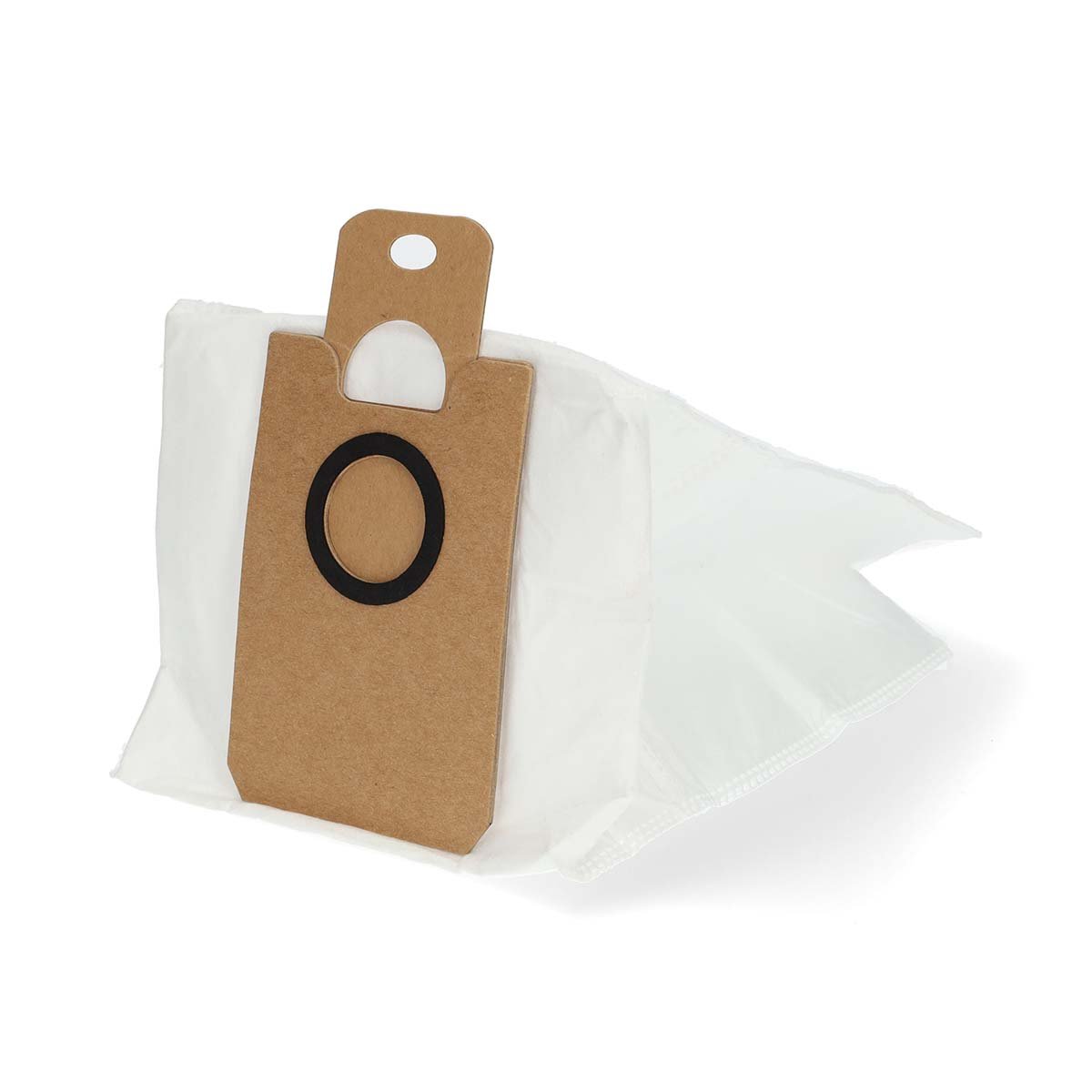 Nedis Stofzuigerzak | 5 Stuks | Synthetisch | Meest verkocht voor: WIFIVCL002CBK | Wit WIFIVCB04