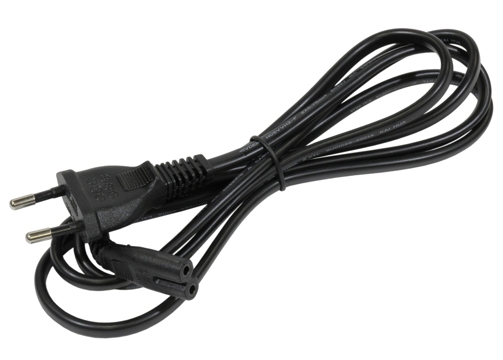 Makita Accessoires Netsnoer voor AC-DC Voeding | Vries-/Koelbox - WL00000063