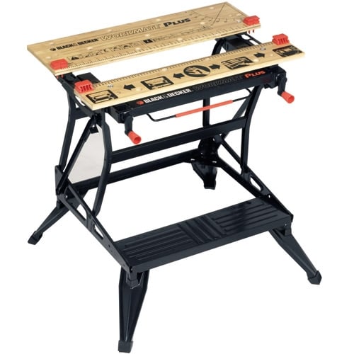 BLACK+DECKER WM825 Workmate - WM825