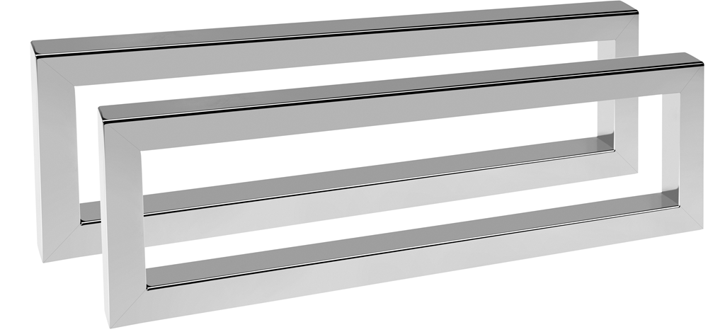 Cornat Console Plank Opzetwastafel WTK48