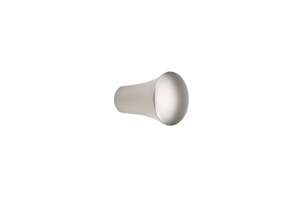 Metafranc Meubelknop 15Mm Rvs Look W WU0123071