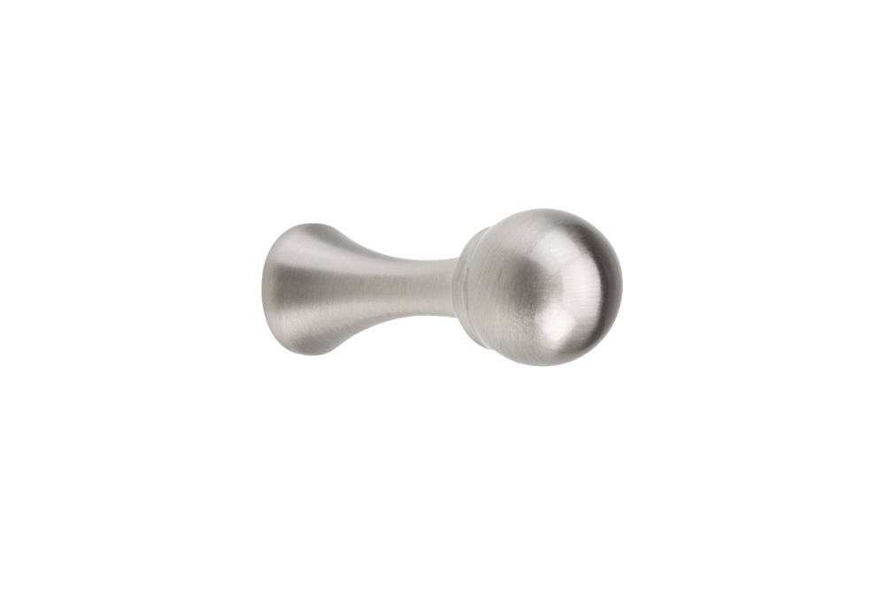 Metafranc Jashaak 40X10Mm Rvs W - WU0123101