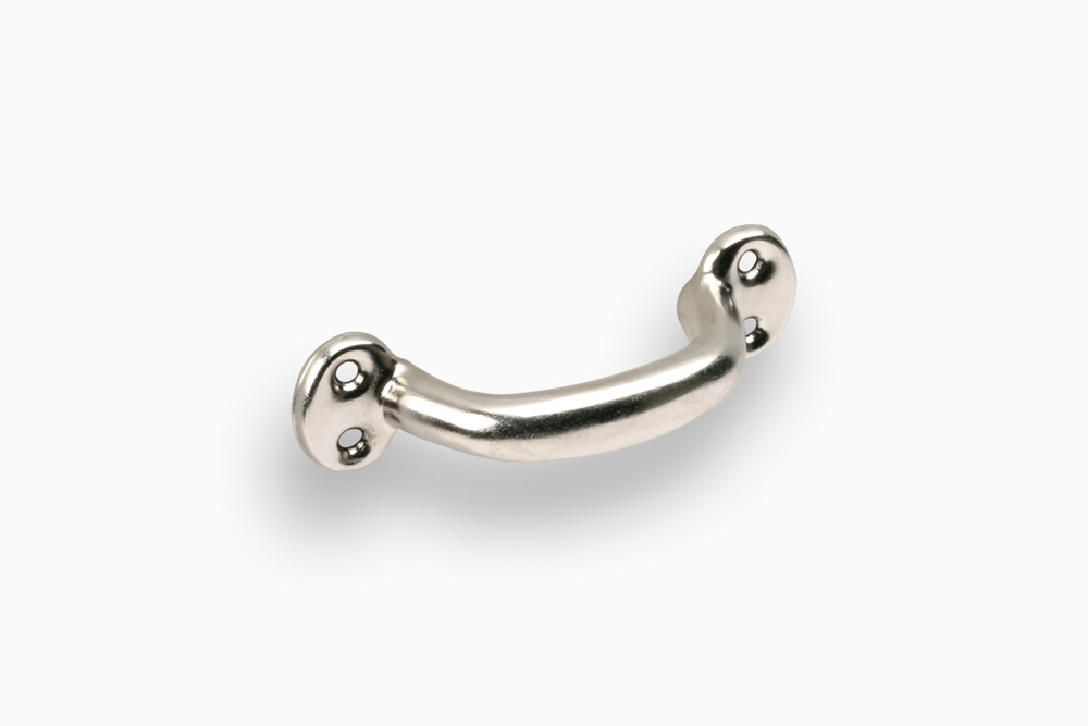 Metafranc Meubelgreep 12X71Mm Ni W - WU0150871