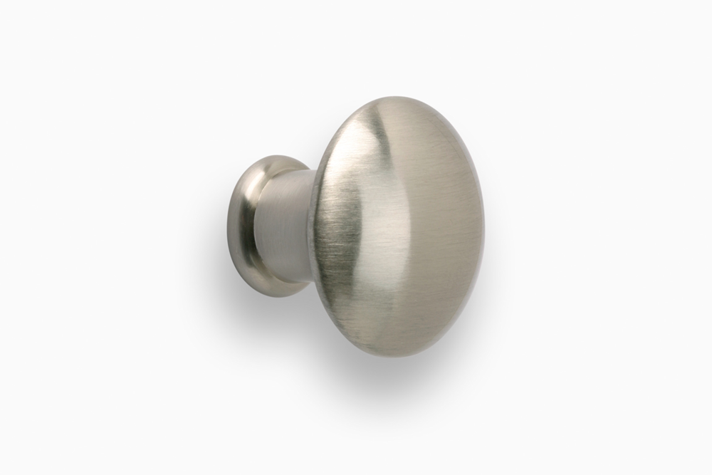 Metafranc Meubelknop 30Mm Rvs-Look *Nl* WU0153161