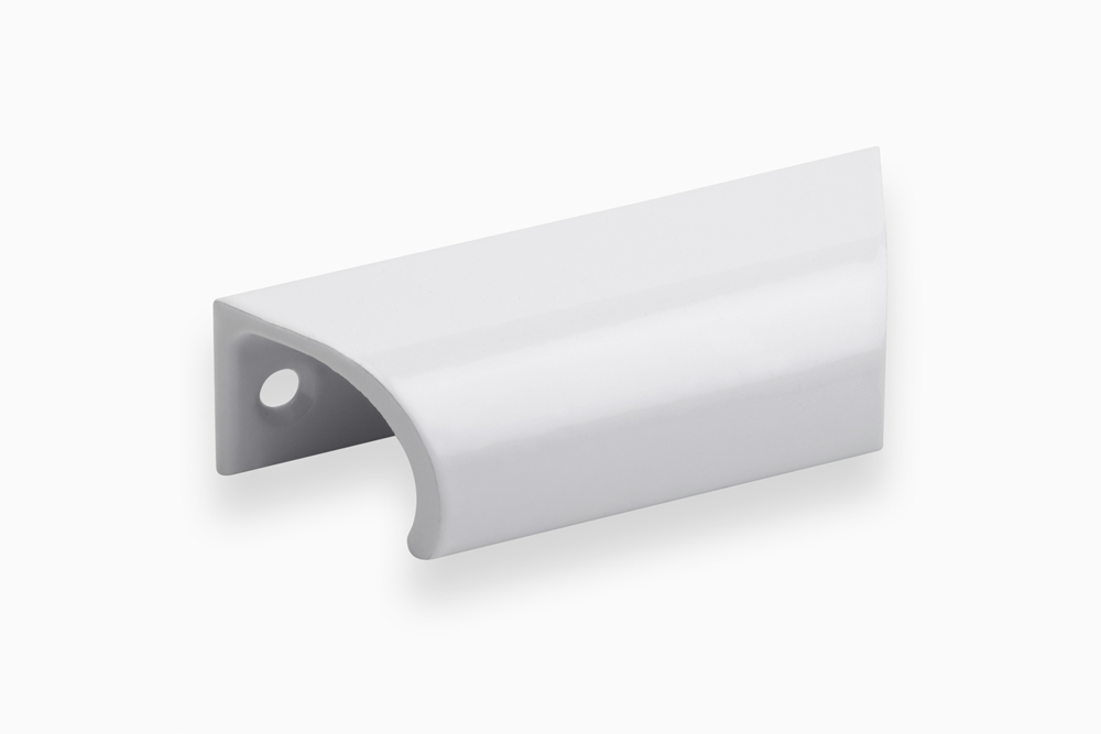Metafranc Hefdeurklink 57Mm Wi W - WU0153441