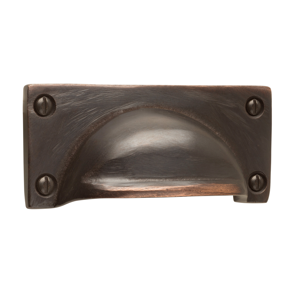 Metafranc Meubelgreep 78X26Mm Antiek Ch W WU0154831