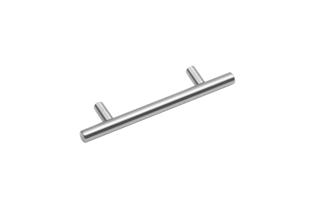 Metafranc Meubelgreep 128Mm Rvs W - WU0161161