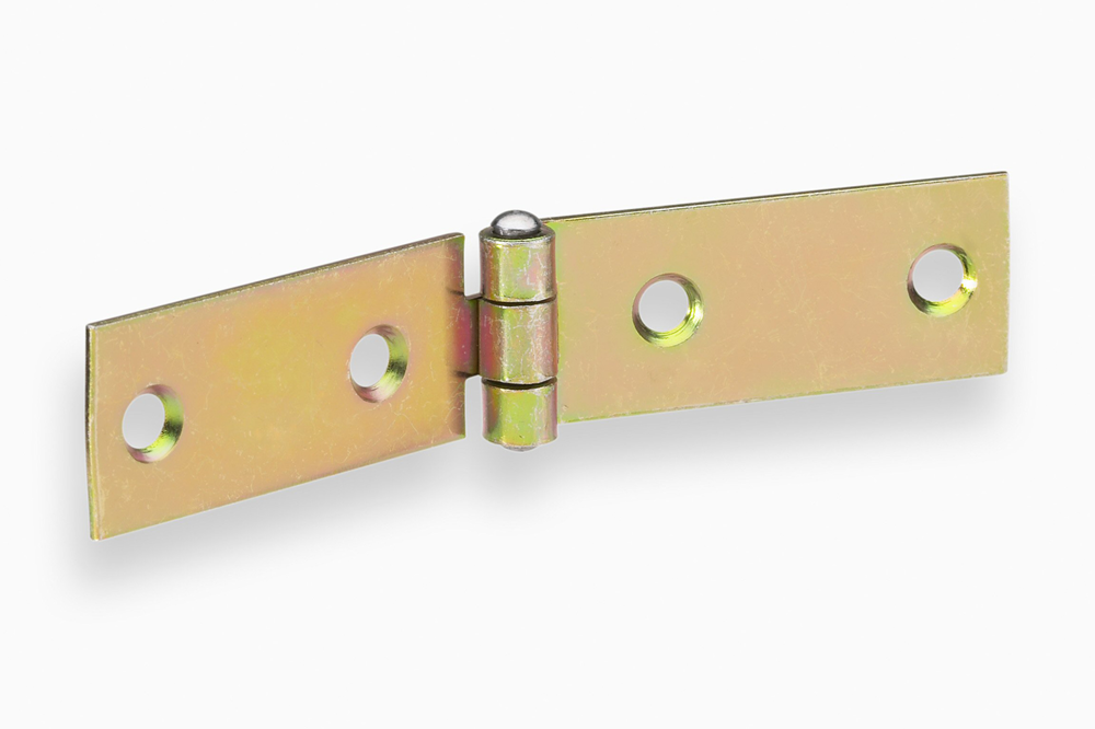 Metafranc Tafelscharnier 80Mm Vz W - WU0208000