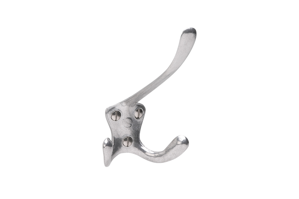 Metafranc Hoedhaak 150Mm Lichtmetaal W - WU0211241