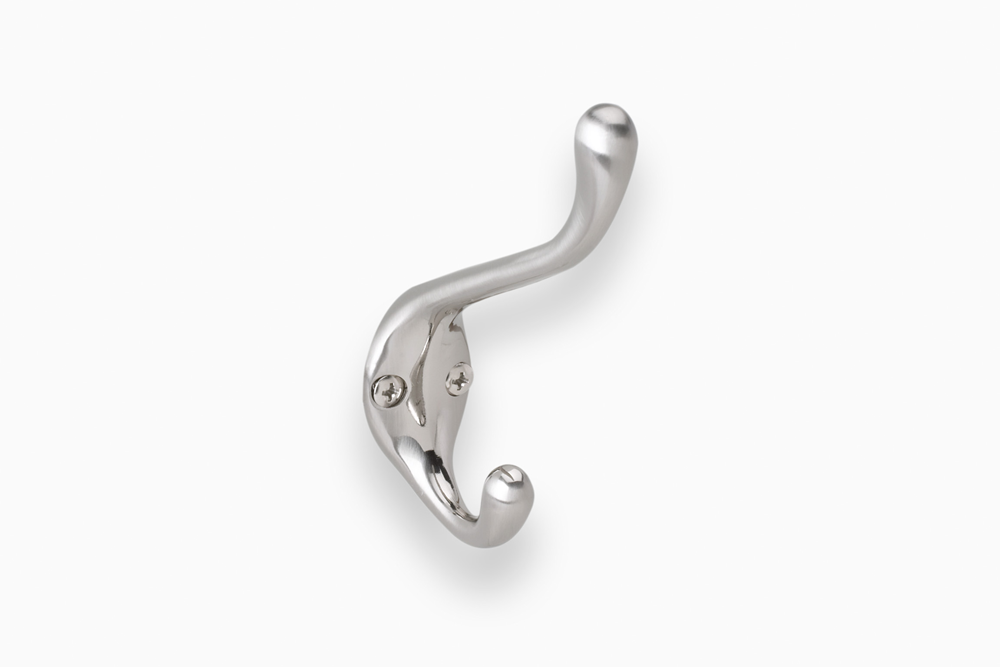 Metafranc Hoedhaak Rvs Look W - WU0214331