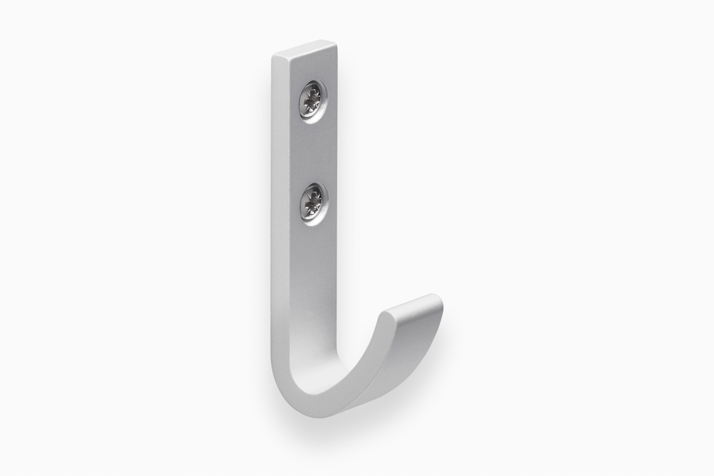 Metafranc Jashaak 70Mm Geanodiseerd Alu W WU0214631